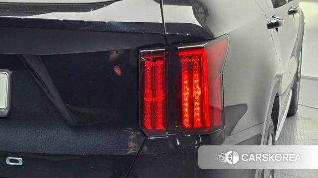 Kia Sorento 4th Generation id 4692671 из Кореи 15