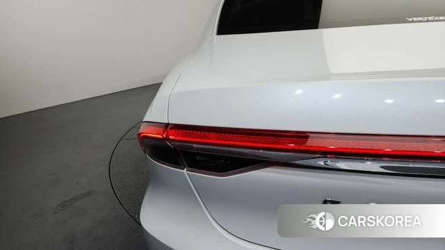 Hyundai The New Grandeur IG id 4267518 из Кореи 15