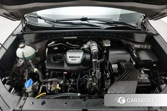 Hyundai Tucson id 4254321 из Китая 15