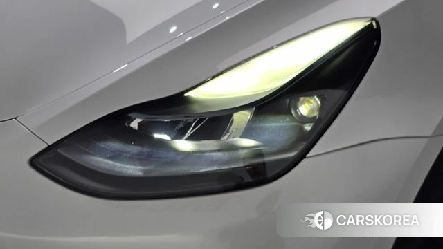 Tesla Model Y id 4549058 из Кореи 15