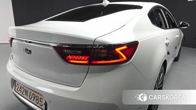 Kia Come New K7 id 4448163 из Кореи 15