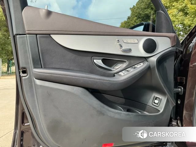Mercedes-Benz GLC id 4219347 из Китая 15