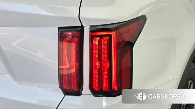 Kia Sorento 4th Generation id 4894513 из Кореи 15