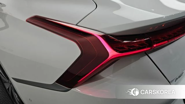 Kia K8 id 4194729 из Кореи 15