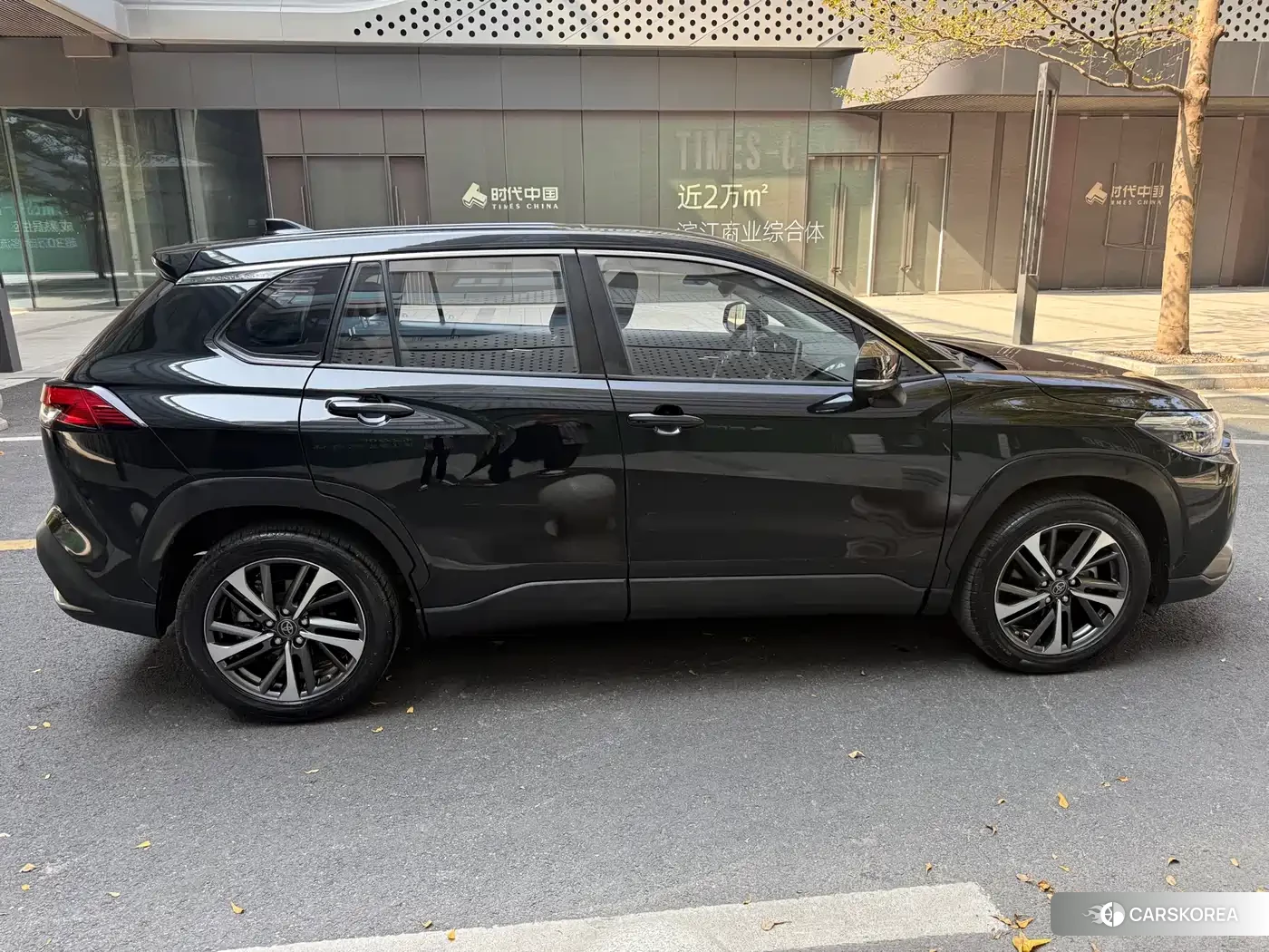 Toyota Frontlander id 4669220 из Китая 15