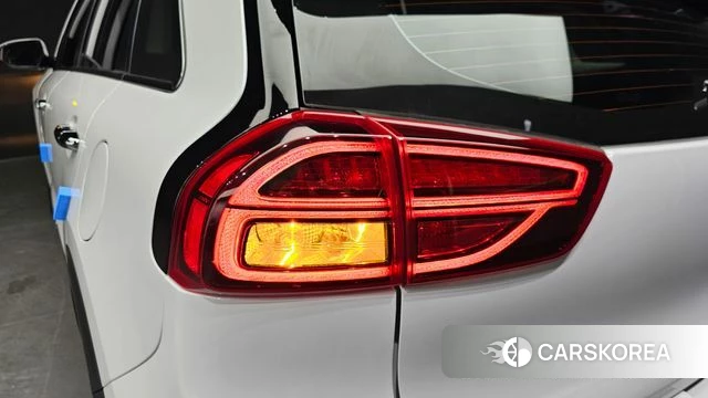 Kia The New Niro id 4900239 из Кореи 15