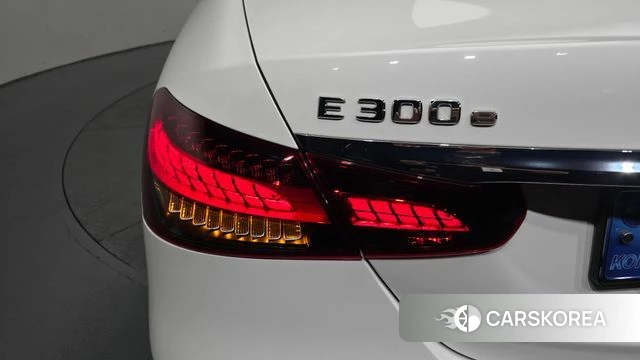 Mercedes-Benz E-Class W213 id 4697742 из Кореи 15