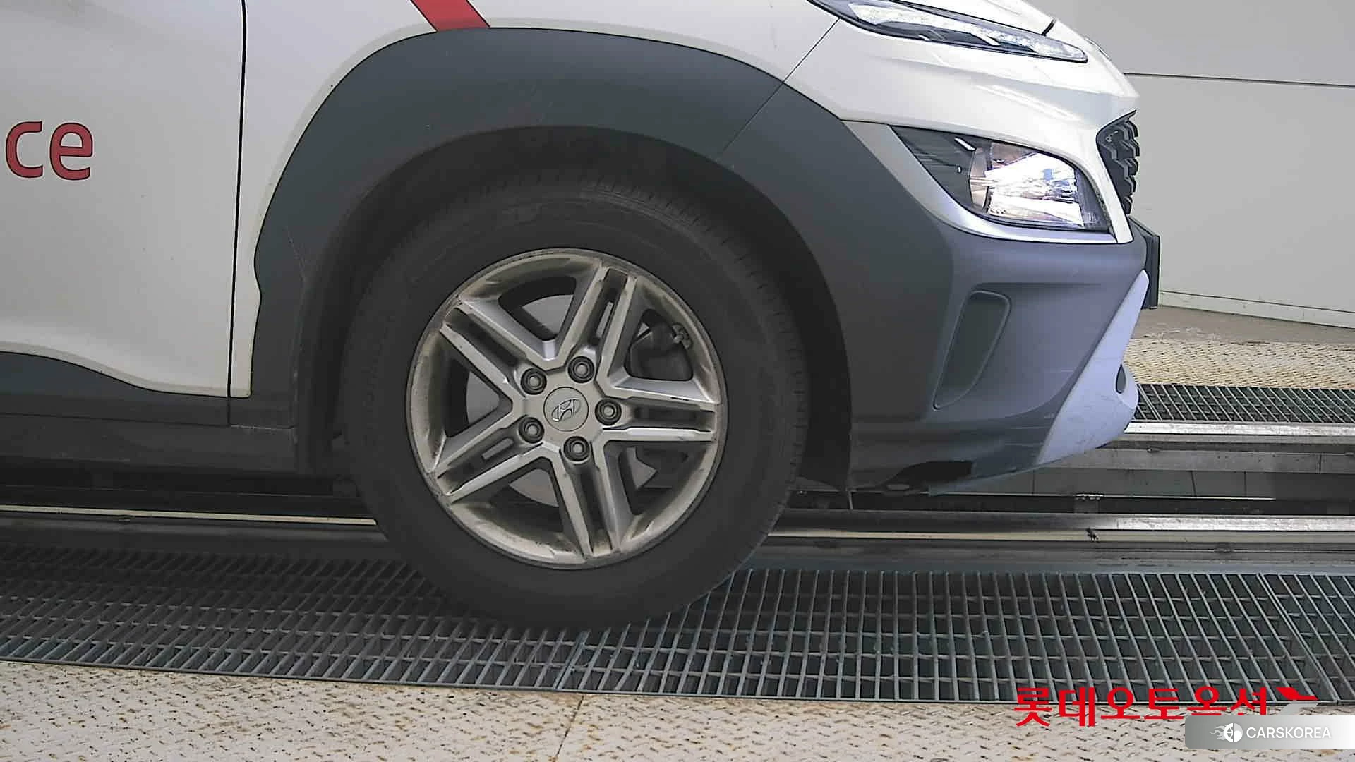 Hyundai Kona id 4669121 из Кореи 15