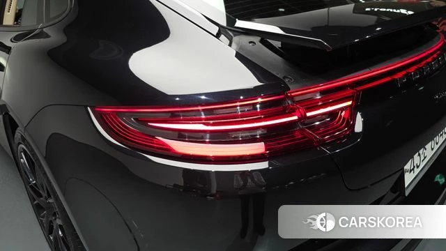 Porsche Panamera (971) id 4465679 из Кореи 15
