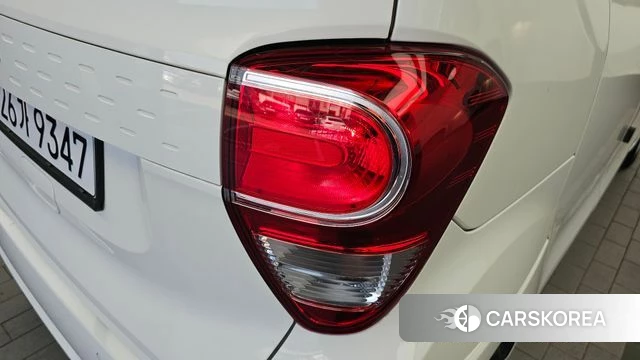 Kia The New Ray id 4657061 из Кореи 15
