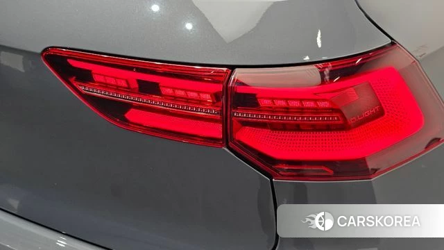 Volkswagen Golf 8th Generation id 4631506 из Кореи 15