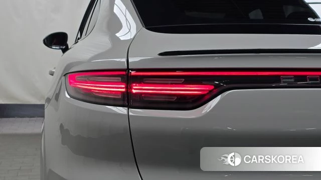 Porsche Cayenne (PO536) id 4593130 из Кореи 15