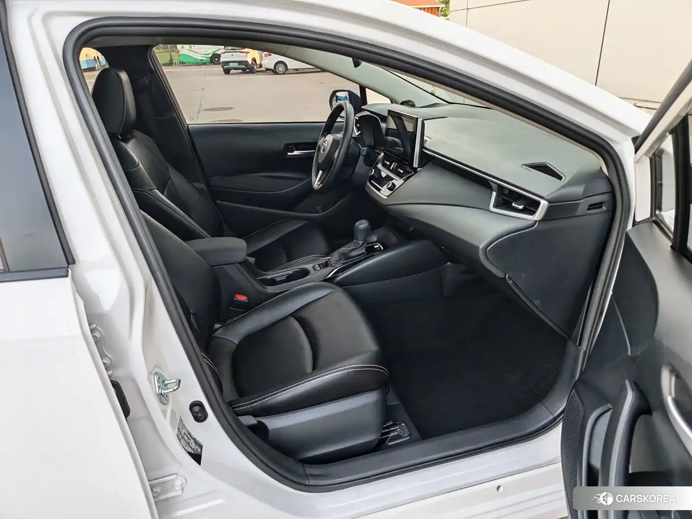 Toyota Corolla id 4601012 из Китая 15