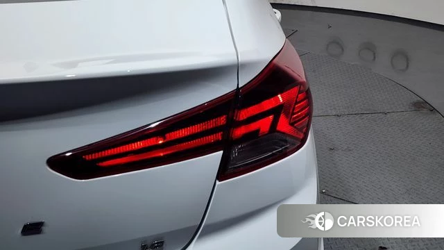 Hyundai The New Avante AD id 4632696 из Кореи 15