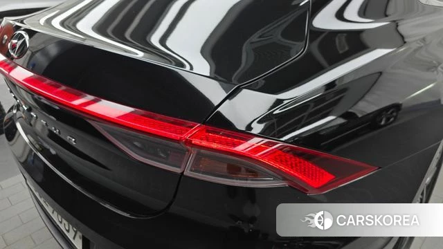 Hyundai The New Grandeur IG id 4741194 из Кореи 15