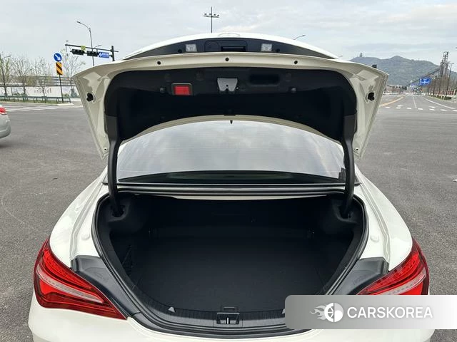 Mercedes-Benz CLA (import) id 4236293 из Китая 15