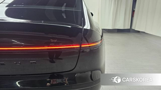 Hyundai Grandeur Hybrid (GN7) id 4548587 из Кореи 15