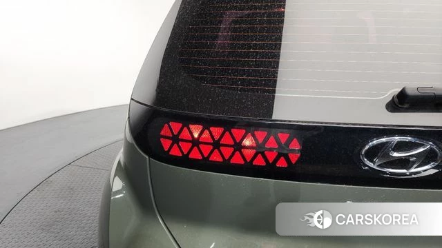 Hyundai Casper id 4231113 из Кореи 15