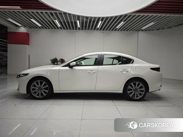 Mazda 3 Angkesaila id 4314005 из Китая 15