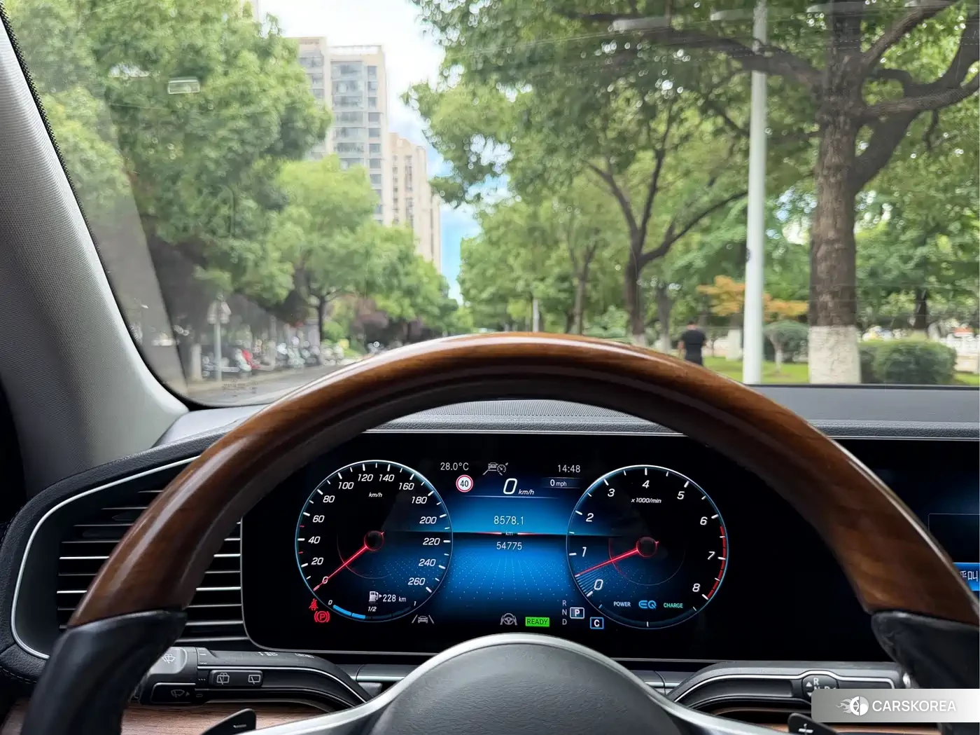 Mercedes-Benz GLS id 4599593 из Китая 15