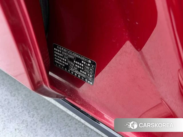 Volkswagen Lingdu id 4301581 из Китая 15