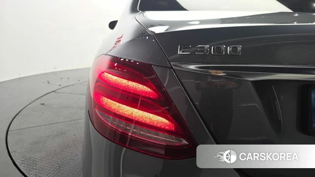 Mercedes-Benz E-Class W213 id 4722342 из Кореи 15