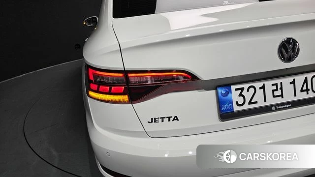 Volkswagen 7th Generation of Jetta id 4507092 из Кореи 15