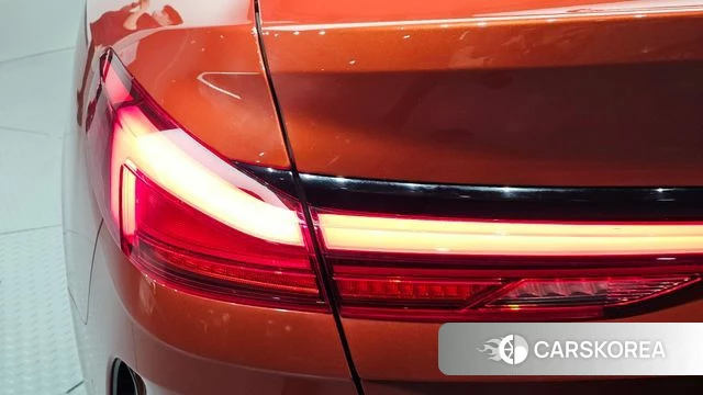 BMW 2 Series Gran Coupe (F44) id 4619626 из Кореи 15