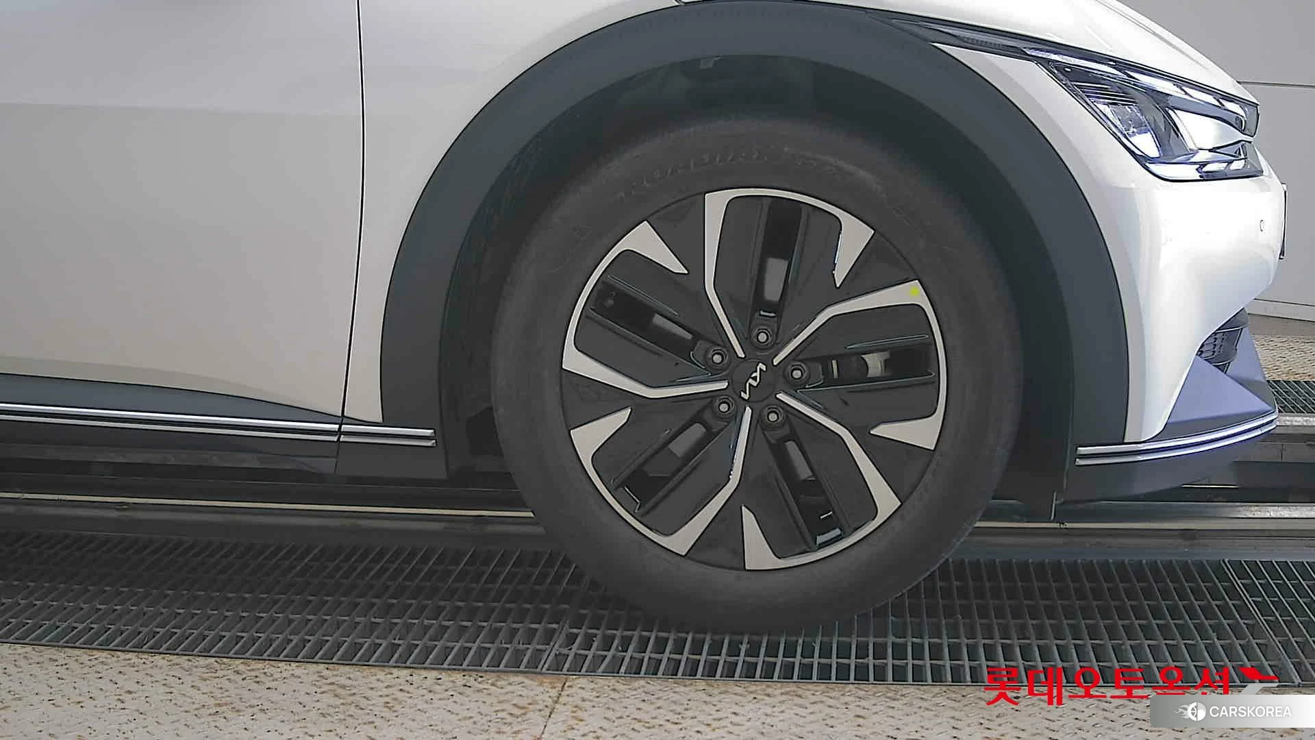 Kia EV6 id 4679407 из Кореи 15