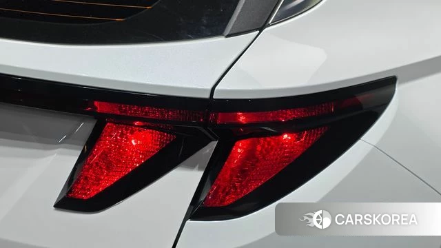 Hyundai Tucson (NX4) id 4637340 из Кореи 15