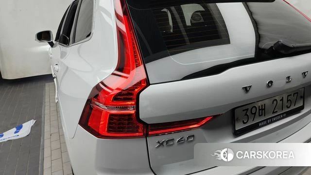 Volvo XC60 second Generation id 4530793 из Кореи 15