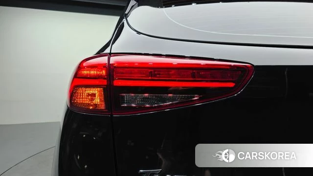 Hyundai All New Tucson id 4737453 из Кореи 15
