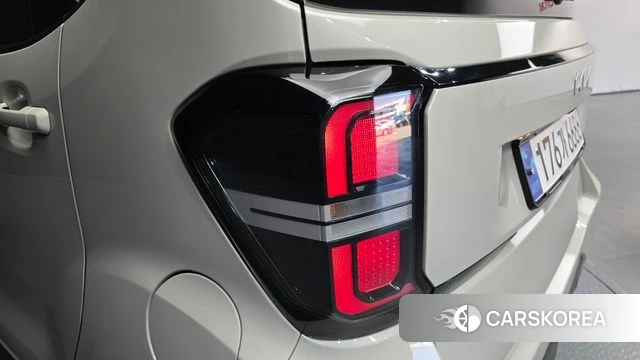 Kia The New Kia Ray id 4315927 из Кореи 15