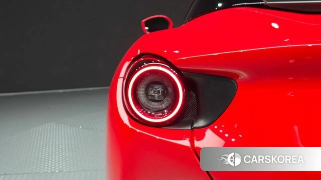 Ferrari Portofino id 4658286 из Кореи 15