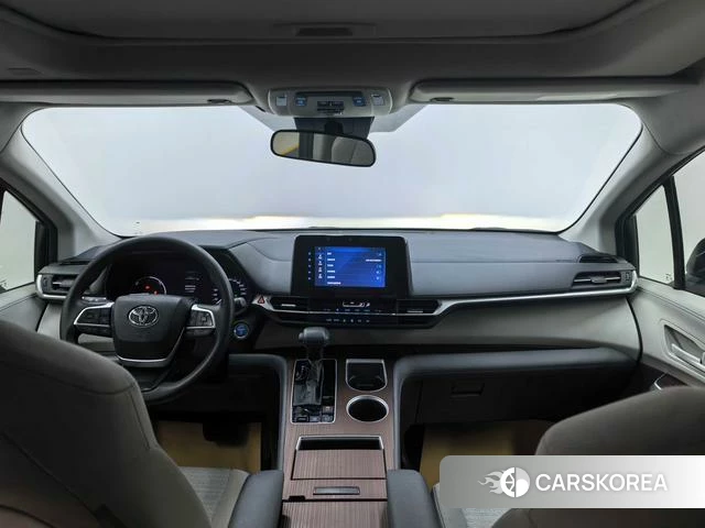 Toyota Saina id 4257549 из Китая 15