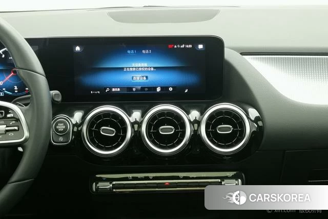 Mercedes-Benz Class B id 4300412 из Китая 15