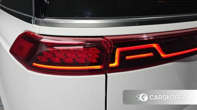 Kia Carnival 4th generation id 4489209 из Кореи 15