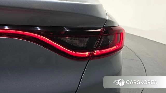 Renault Korea (Samsung) XM3 id 4470515 из Кореи 15