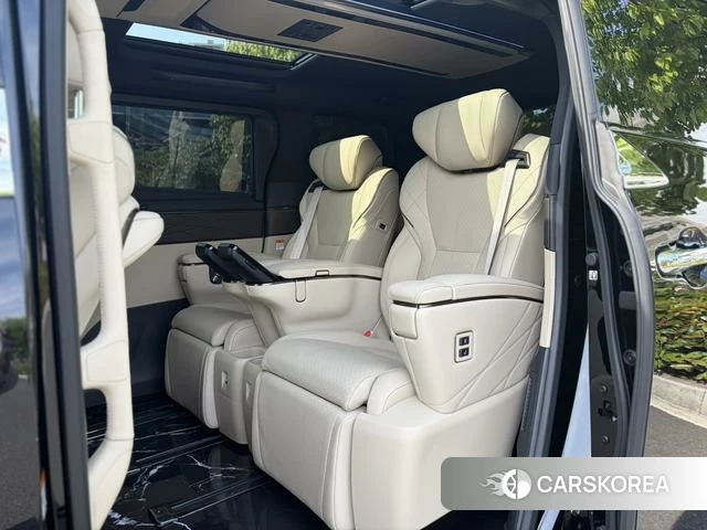 Toyota Elfa id 4275878 из Китая 15