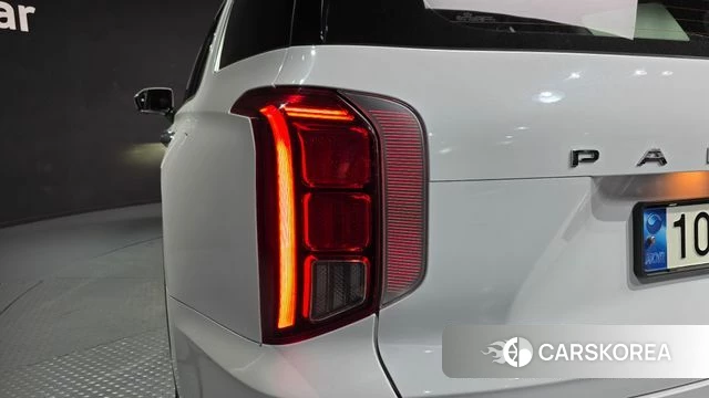 Hyundai Palisade id 4775105 из Кореи 15