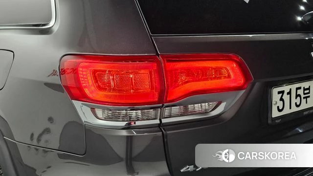 Jeep Grand Cherokee id 4775877 из Кореи 15