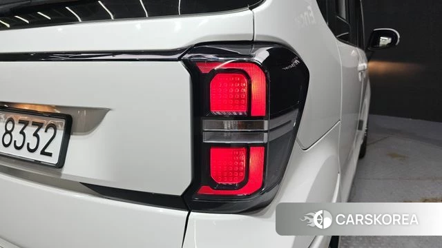 Kia The New Kia Ray id 4308578 из Кореи 15