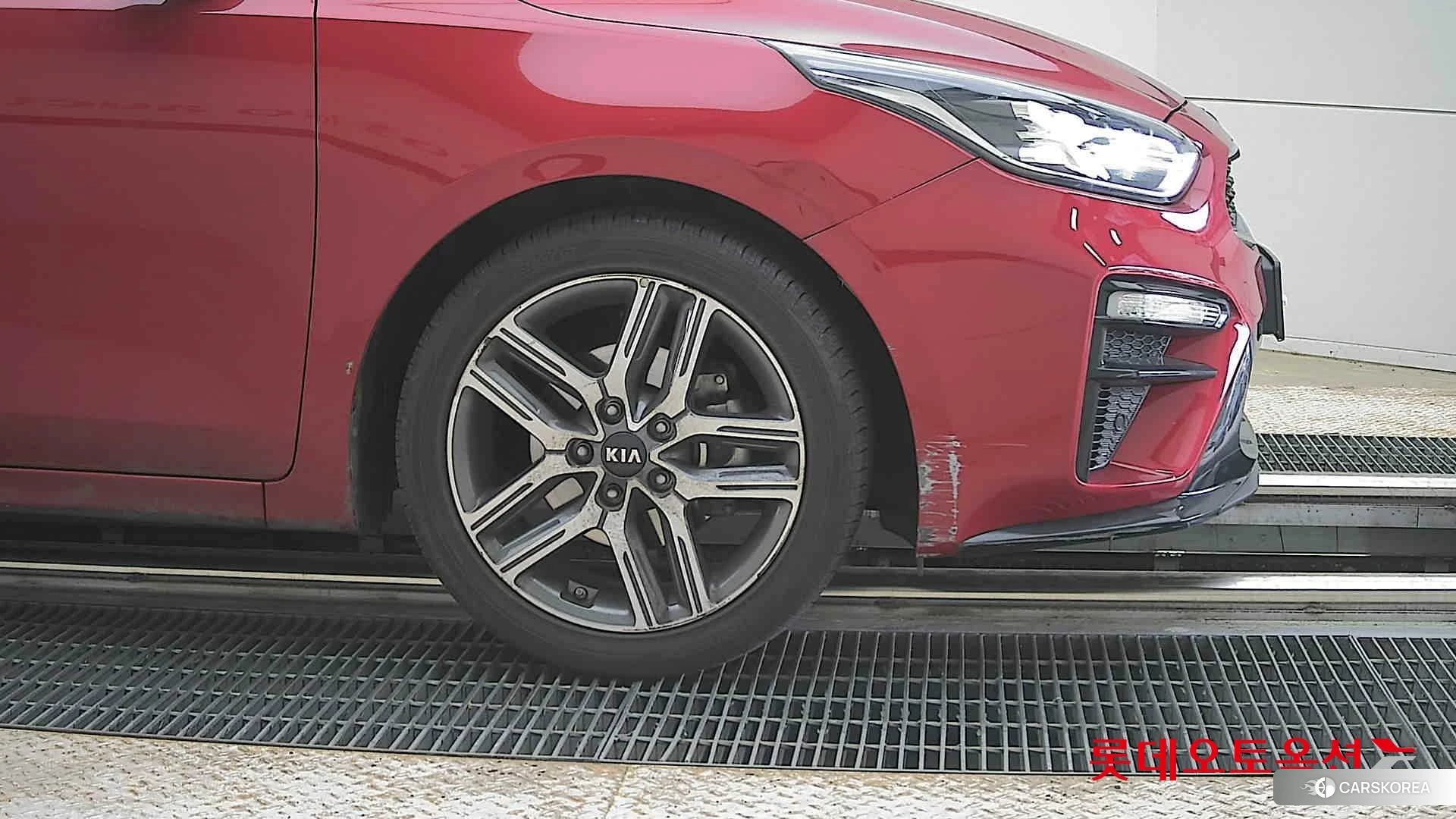 Kia K3 id 4347358 из Кореи 15