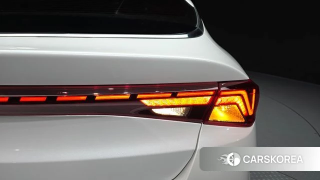 Kia K5 3rd generation id 4561427 из Кореи 15