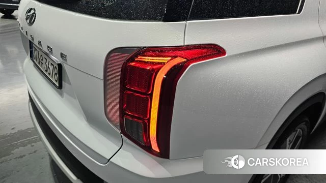 Hyundai Palisade id 4350427 из Кореи 15