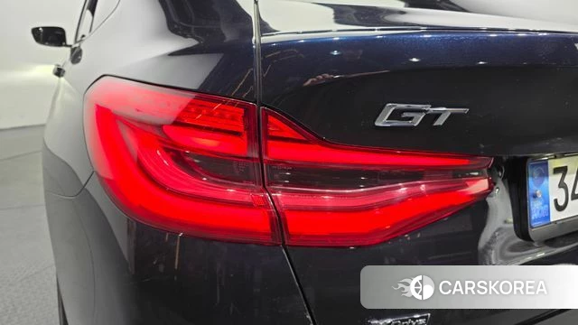 BMW 6 Series GT (G32) id 4518280 из Кореи 15