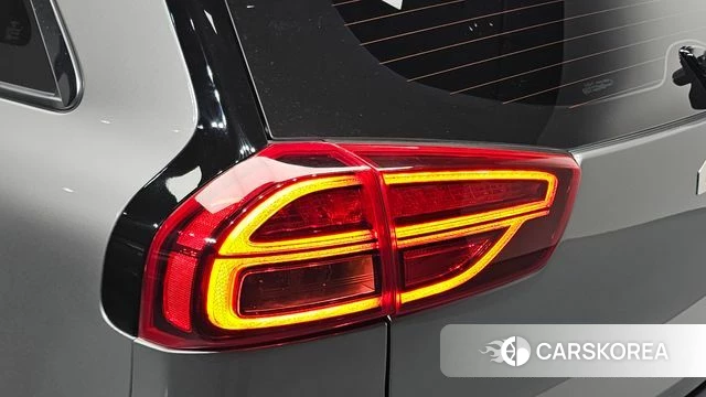 Kia Niro EV id 4614150 из Кореи 15