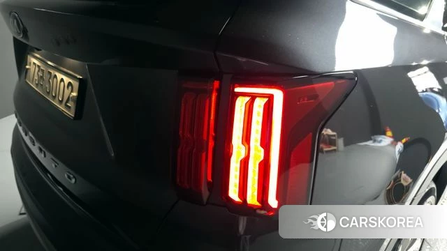 Kia Sorento 4th Generation id 4268755 из Кореи 15