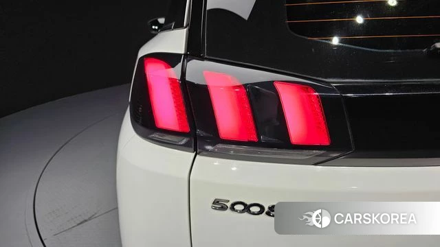 Peugeot 5008 second generation id 4225339 из Кореи 15