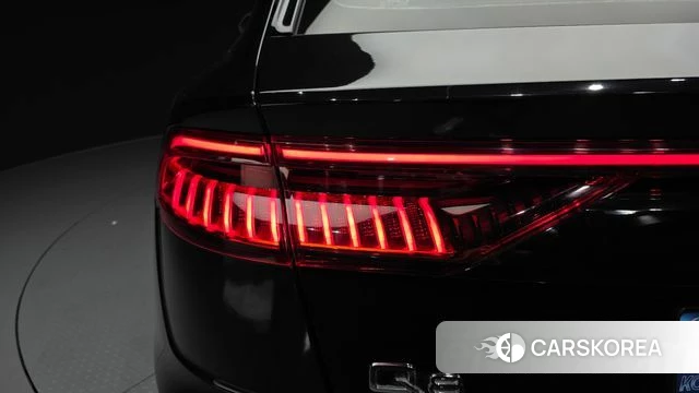 Audi Q8 (4M) id 4707915 из Кореи 15
